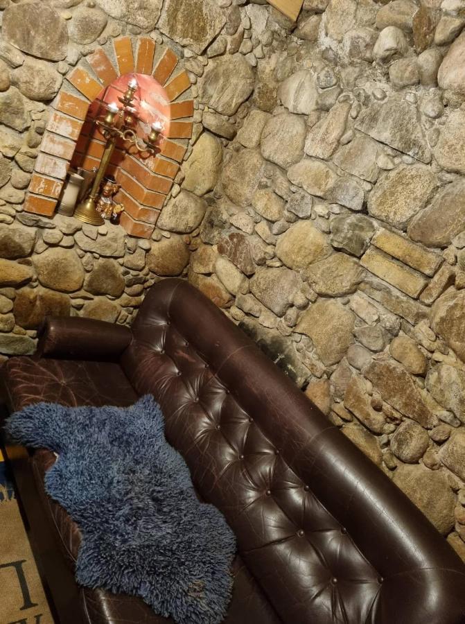 Odm&A Apartment Wilno Zewnętrze zdjęcie