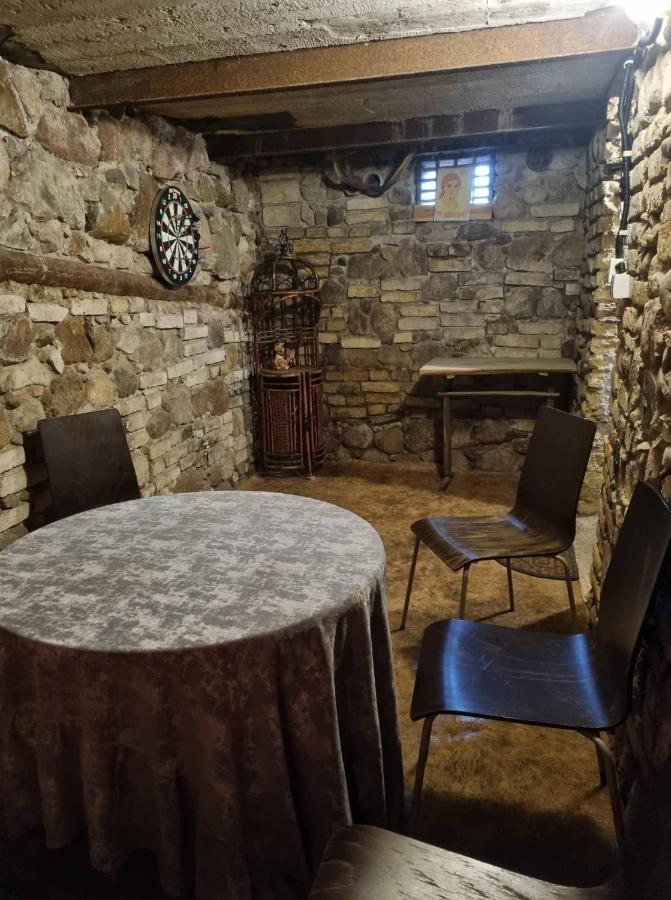 Odm&A Apartment Wilno Zewnętrze zdjęcie