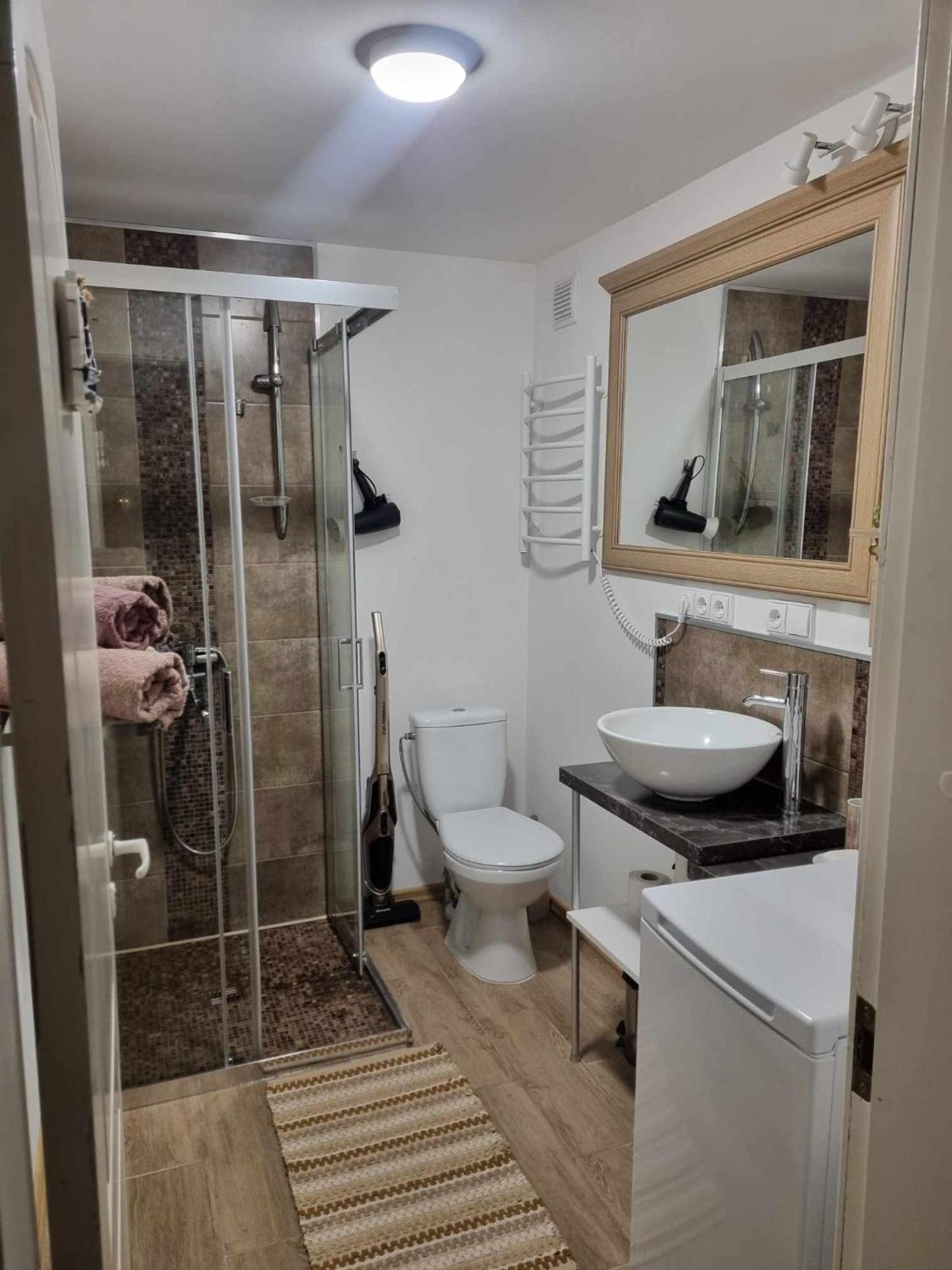 Odm&A Apartment Wilno Zewnętrze zdjęcie