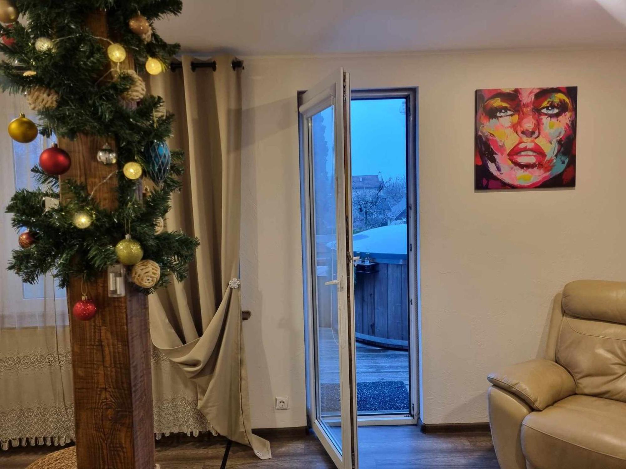 Odm&A Apartment Wilno Zewnętrze zdjęcie