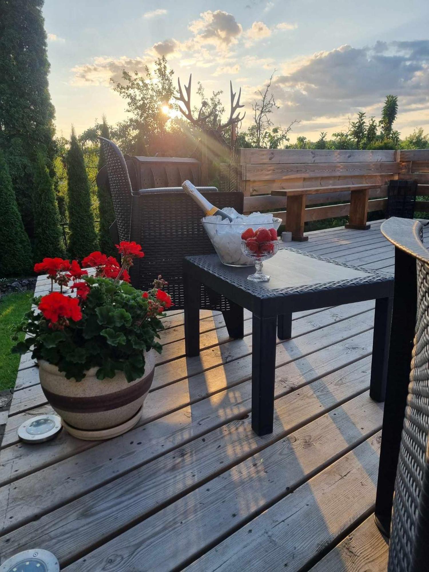 Odm&A Apartment Wilno Zewnętrze zdjęcie