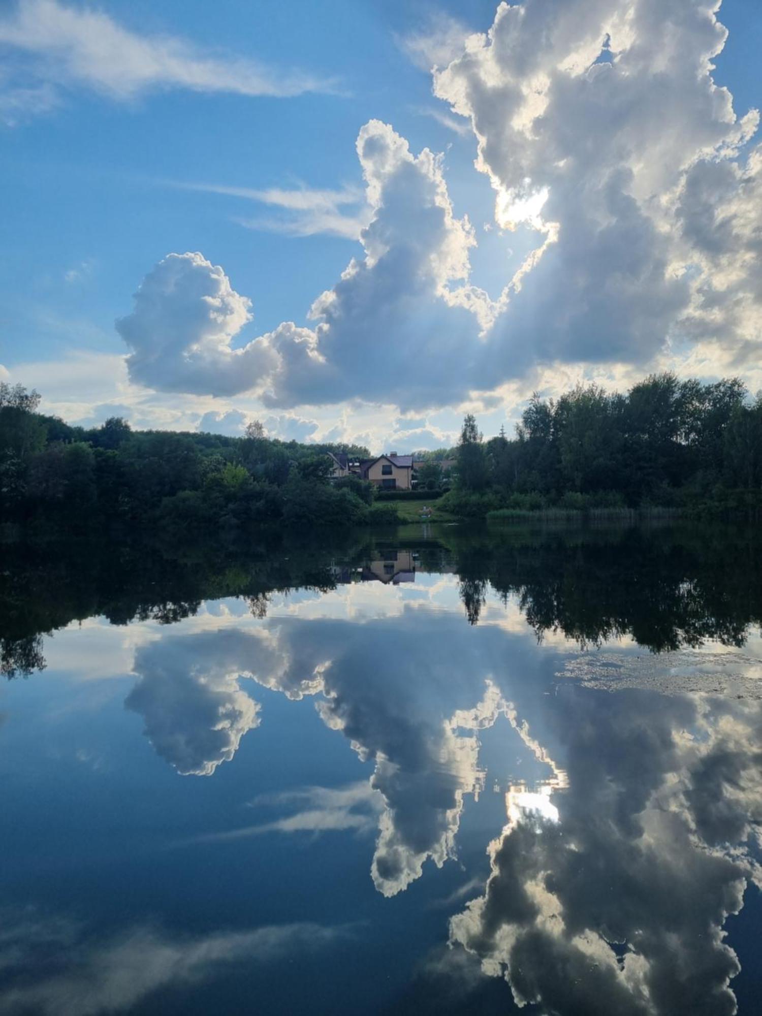 Odm&A Apartment Wilno Zewnętrze zdjęcie