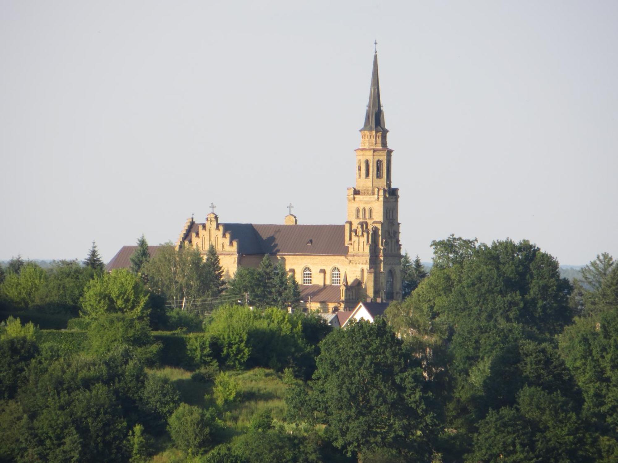 Odm&A Apartment Wilno Zewnętrze zdjęcie
