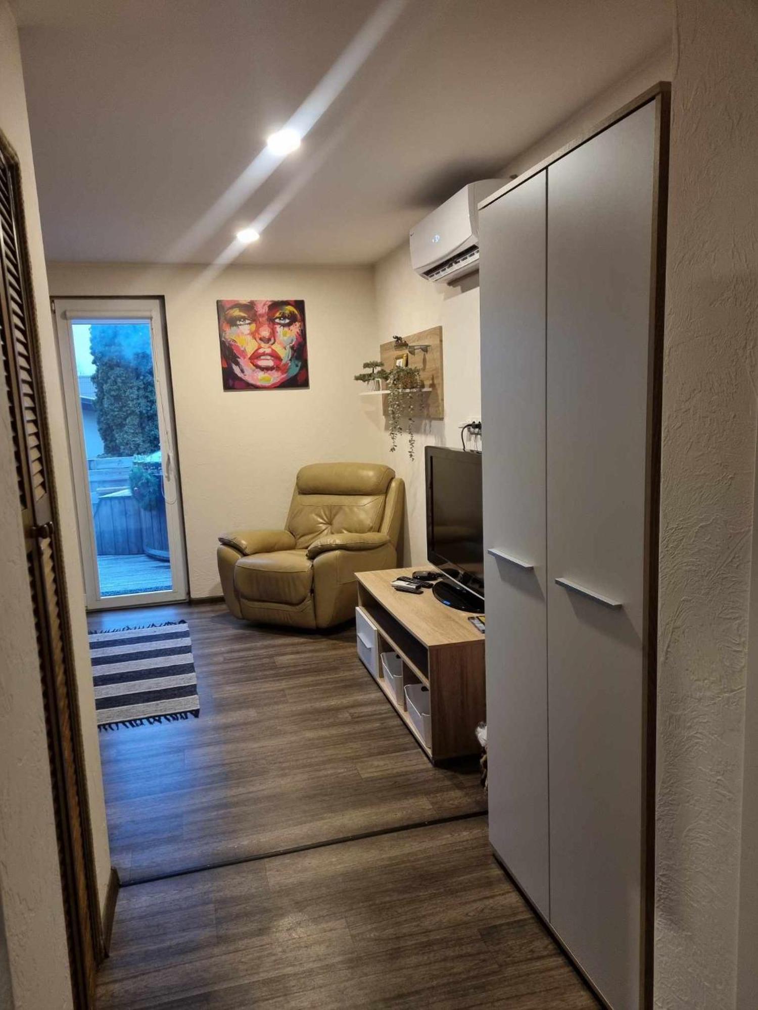 Odm&A Apartment Wilno Zewnętrze zdjęcie