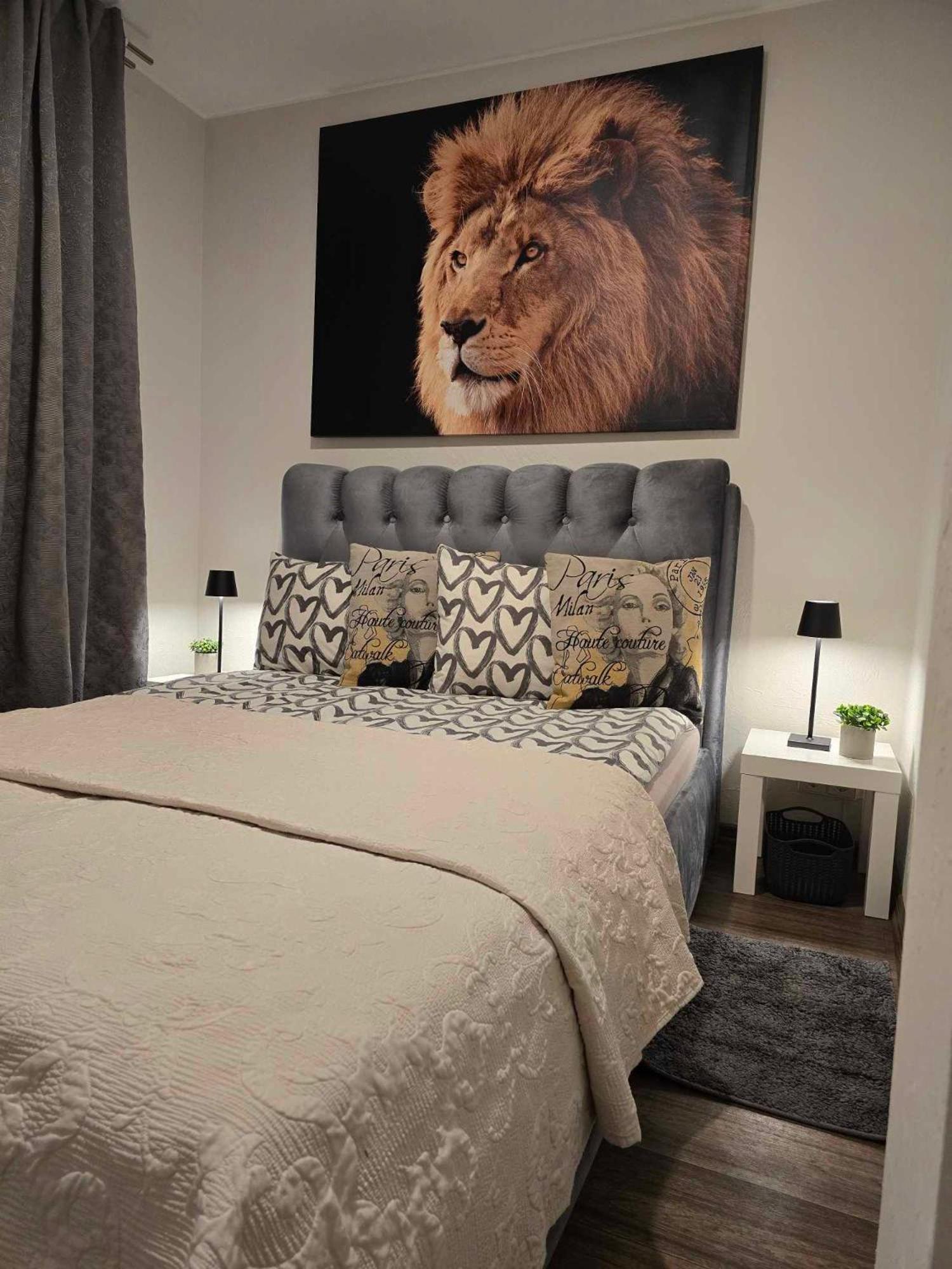 Odm&A Apartment Wilno Zewnętrze zdjęcie